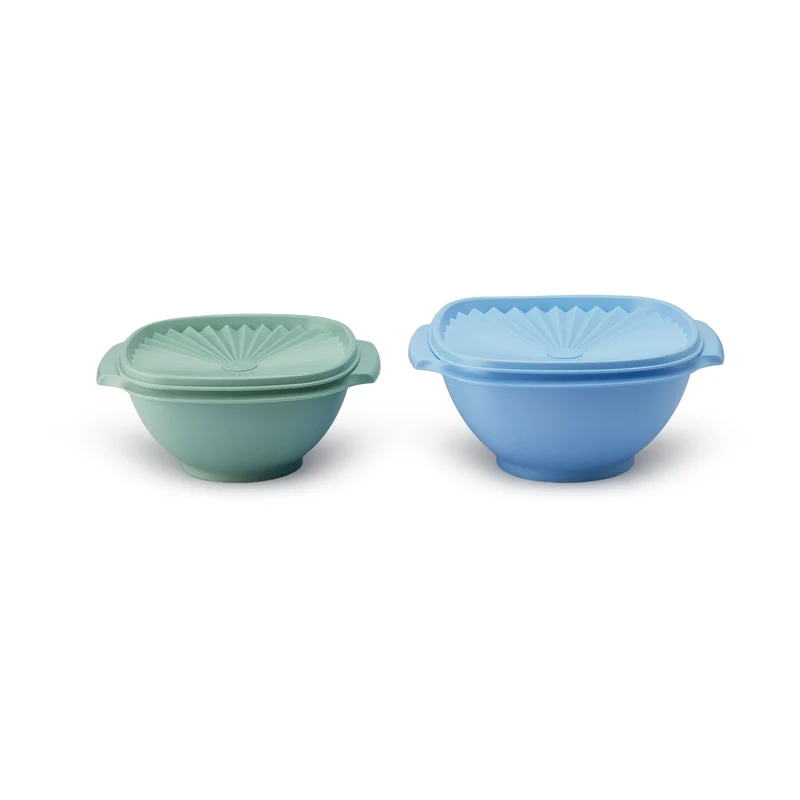 Set de 2 bols soleil (1,3 l & 1,9 l)