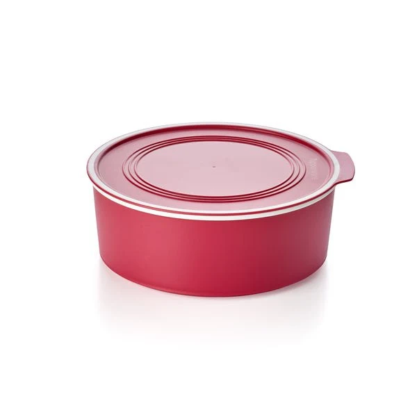 Boîte Optimum ronde 1,5 l