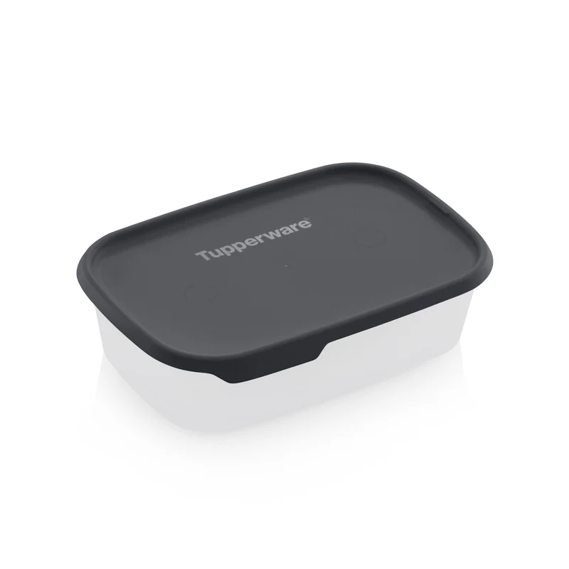 Modulaire pouce rectangle 1,3 l (noir)