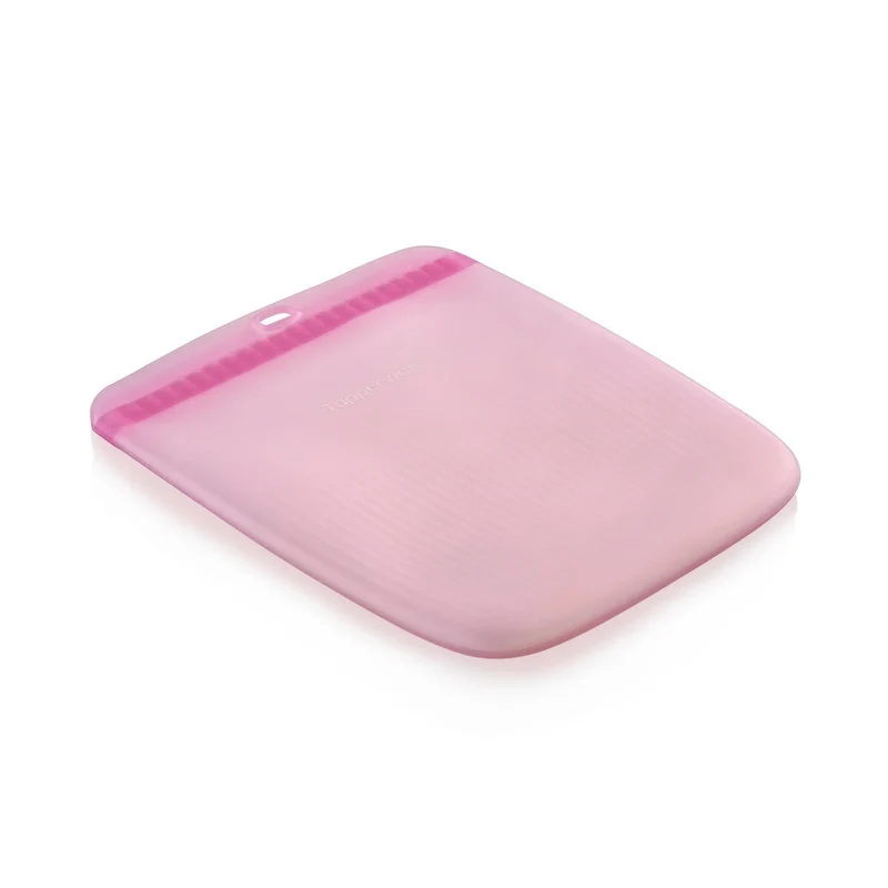 Ultimate silicone bag slim L