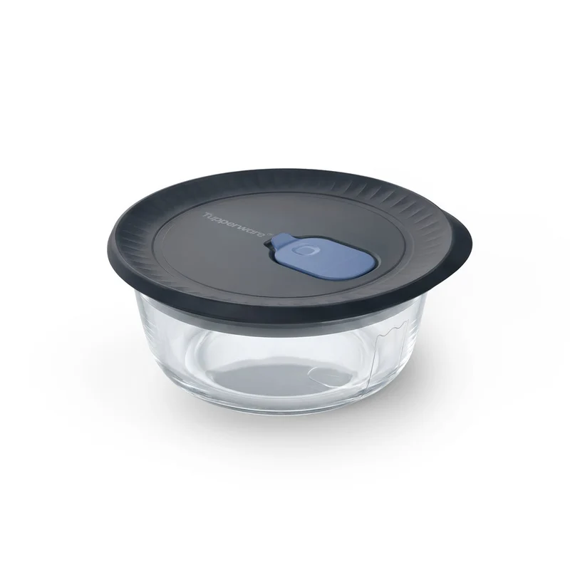 VOILA ROUND GLASSWARE 500ML