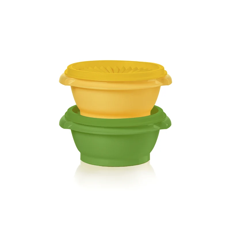 HERITAGE BOWL 340ML 2PC 80TH