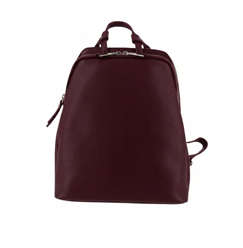 Sac à Dos Bordeaux ML