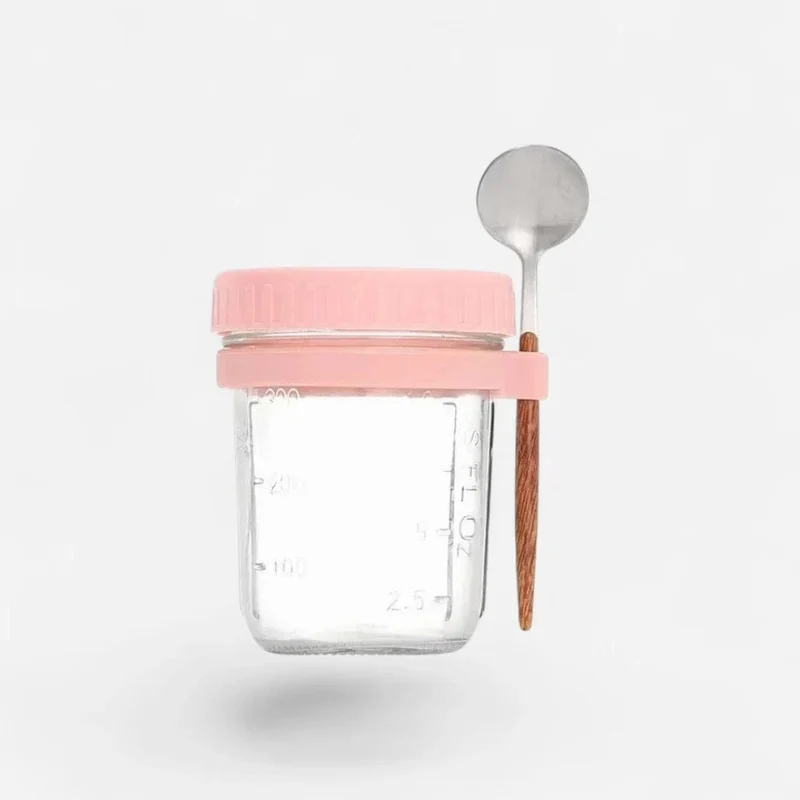 Lunch Box bocal - GlassFresh