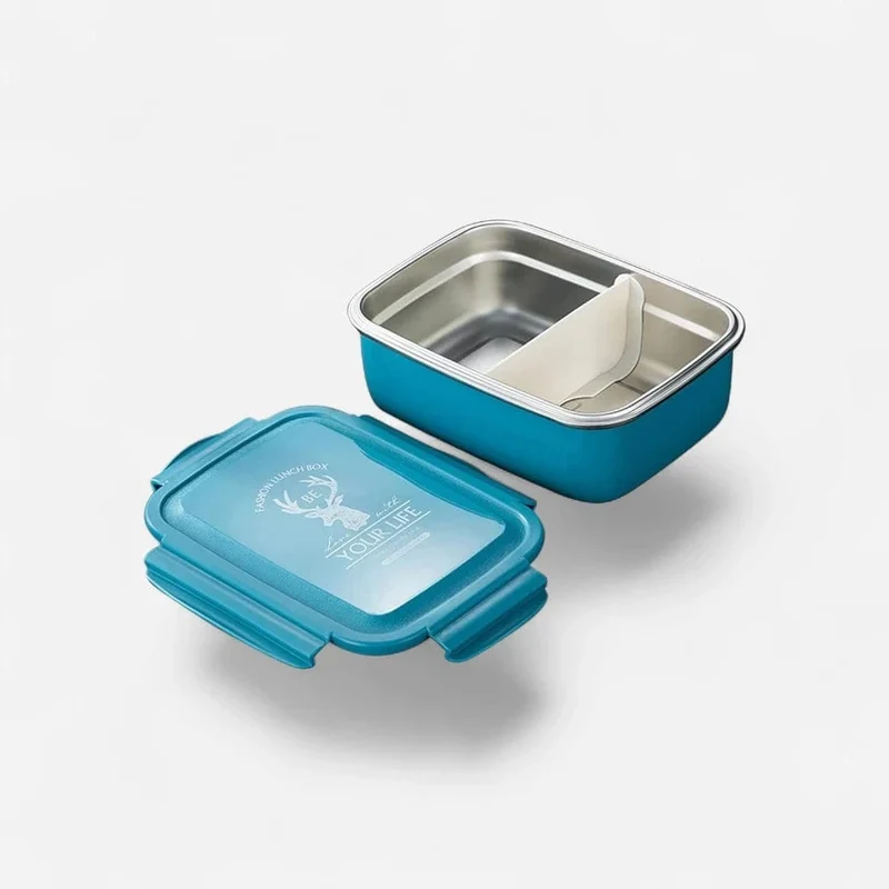 Lunch box randonnée - WarmCube