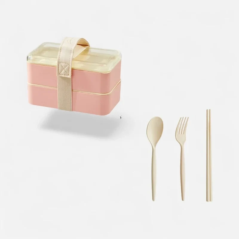Lunch box rose - ColorBox