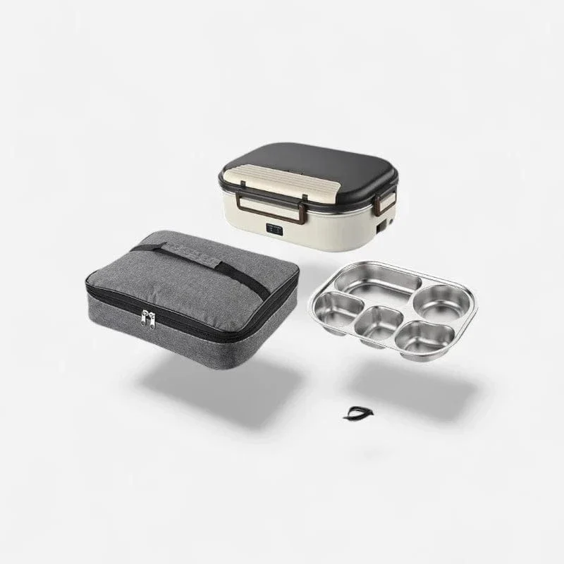 Lunch box chauffante gamelle - WarmGo