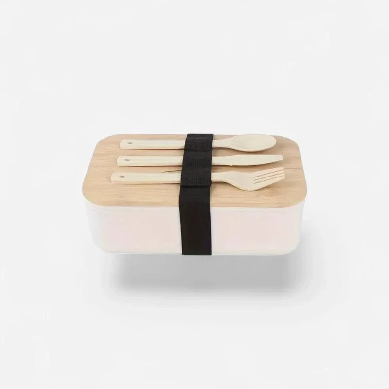 Lunch box bambou - StarBox