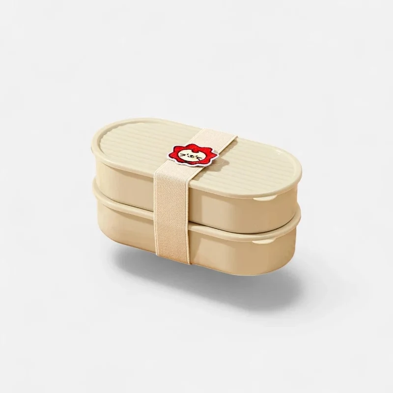 Lunch box enfant pratique - ZooBox