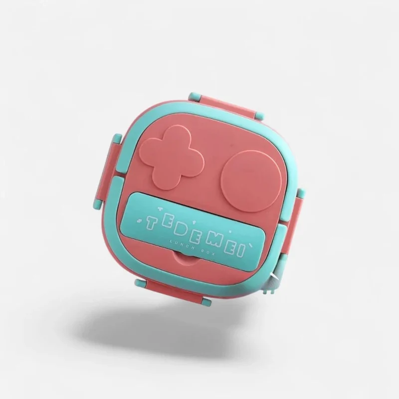 Lunch box retro game - PlayLunch