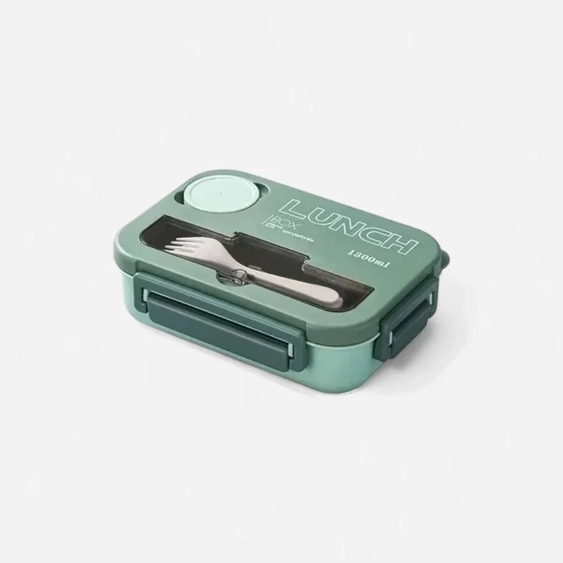 Lunch box sans bpa et bps - DreamLunch