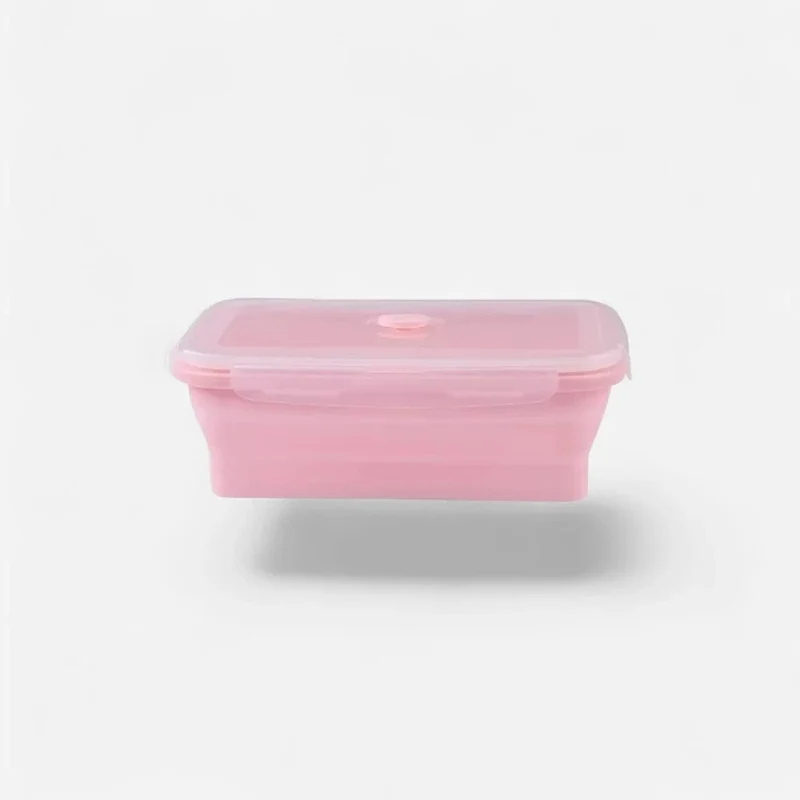 Lunch box pliable - LudoBox
