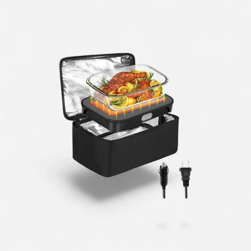 Lunch box chauffante électrique - HotBento