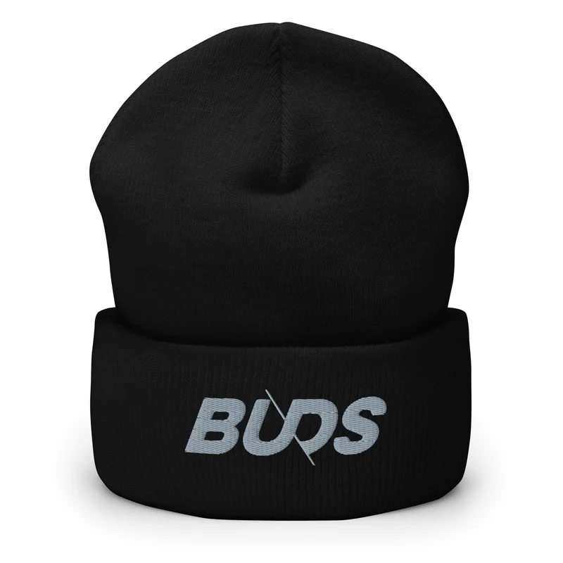Bonnet à Revers Buds-Sports