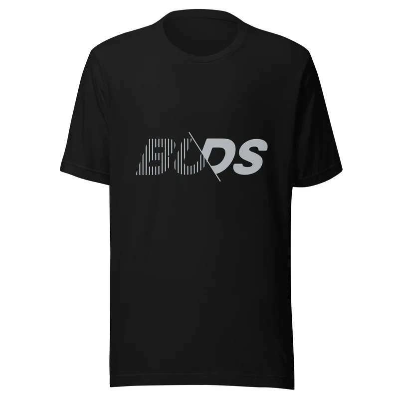 T-shirt unisexe Buds-Sports