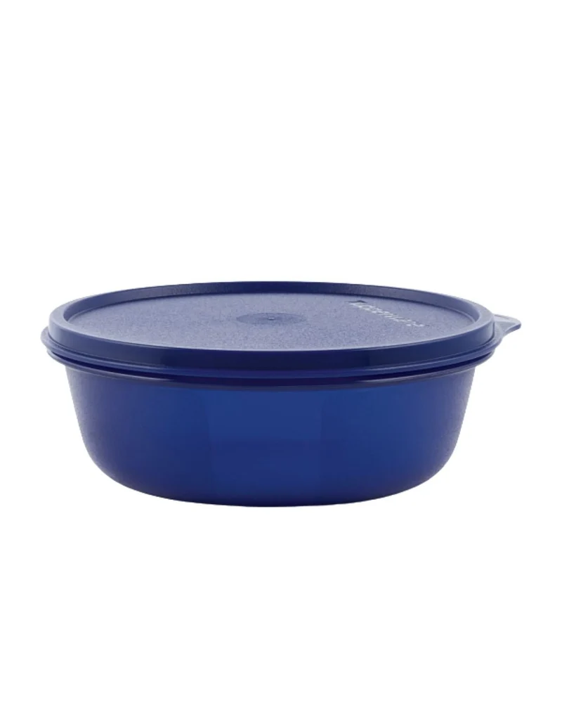 Grand Ravier 600 ml bleu