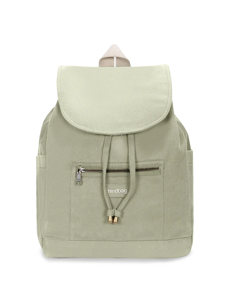 Sac à dos Eliot Vert argile