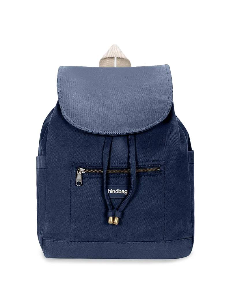 Sac à dos Eliot Navy