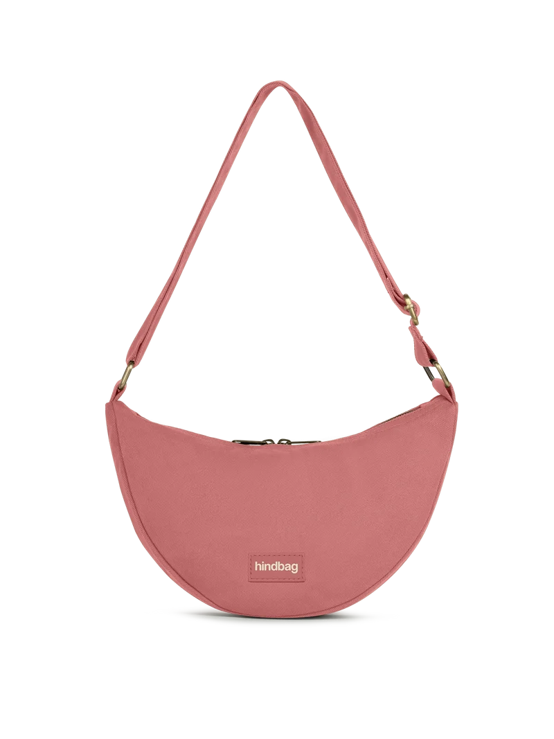 Sac banane Andrea Rose blush