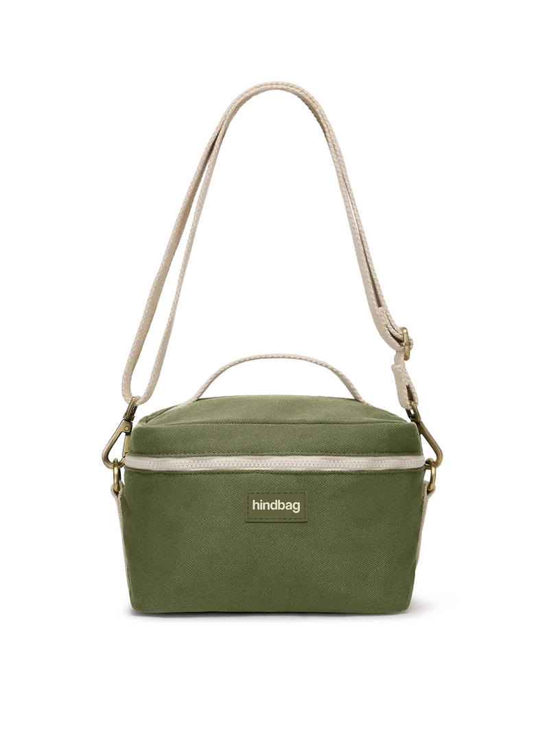 Lunch bag Igor Olive
