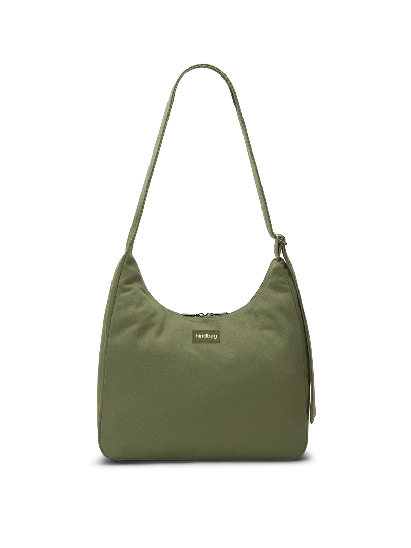 Sac hobo Claire Olive
