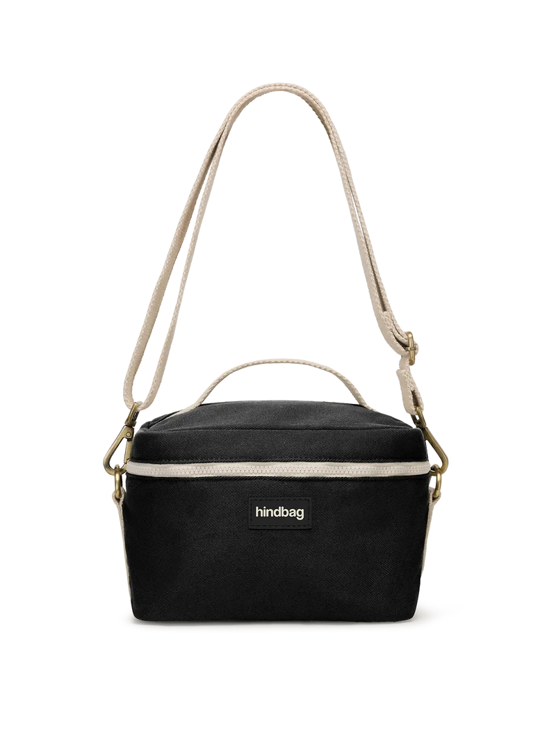 Lunch bag Igor noir