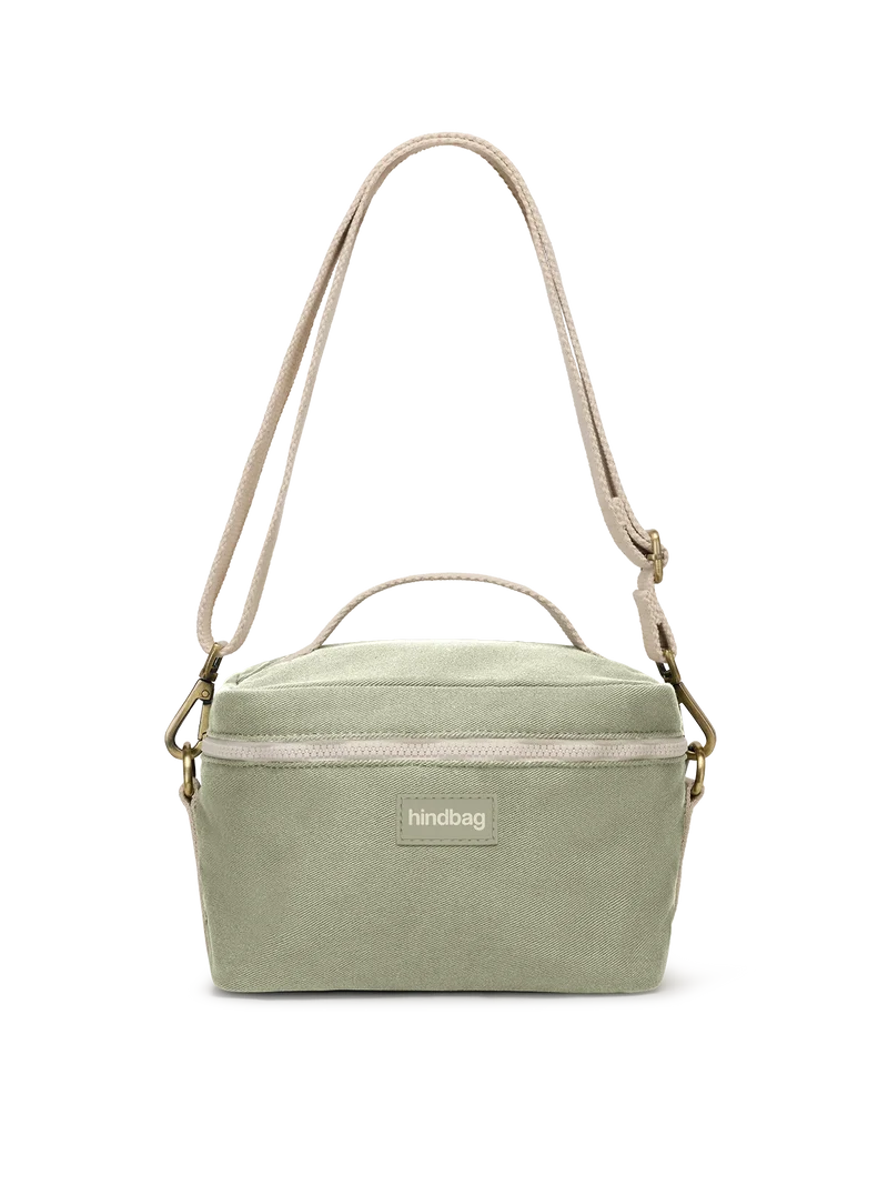 Lunch bag Igor Vert argile