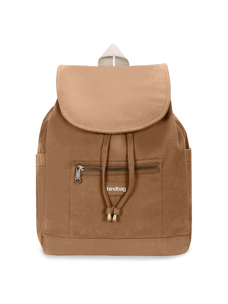 Sac à dos Eliot Cannelle
