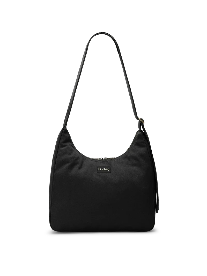 Sac hobo Claire Noir