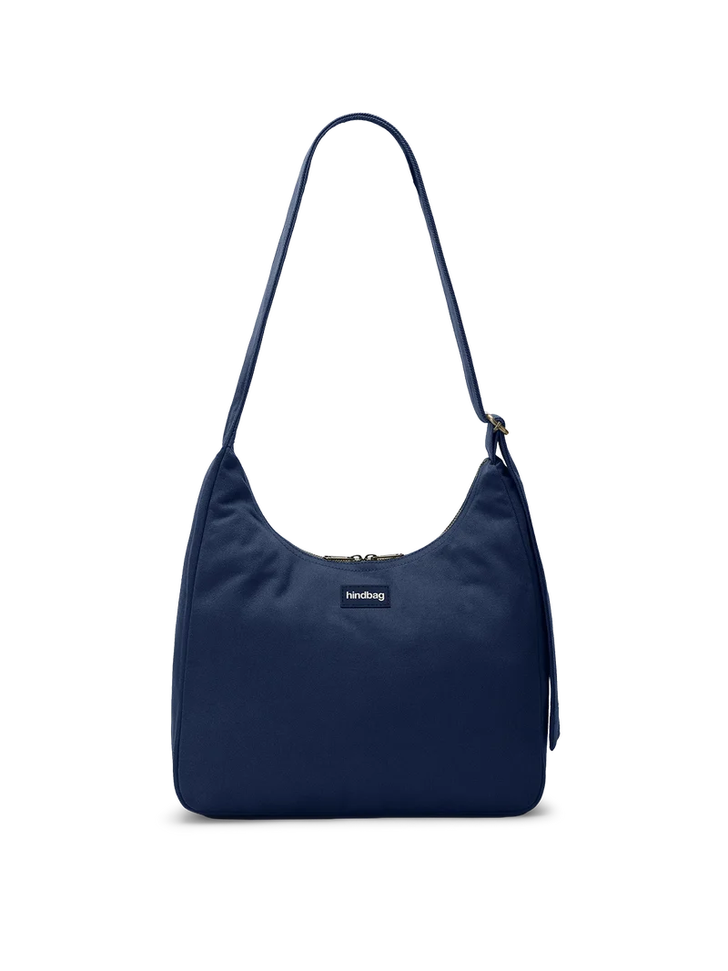 Sac hobo Claire Navy
