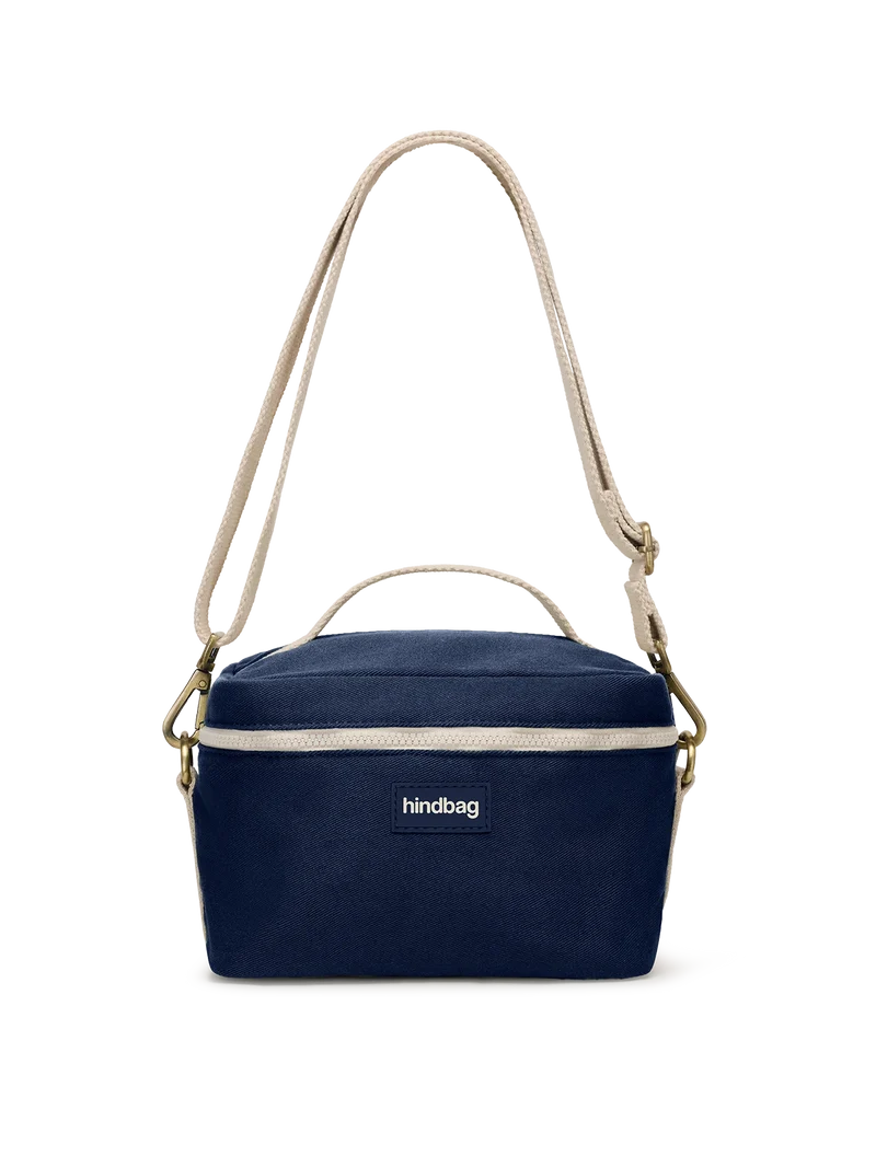 Lunch bag Igor Navy