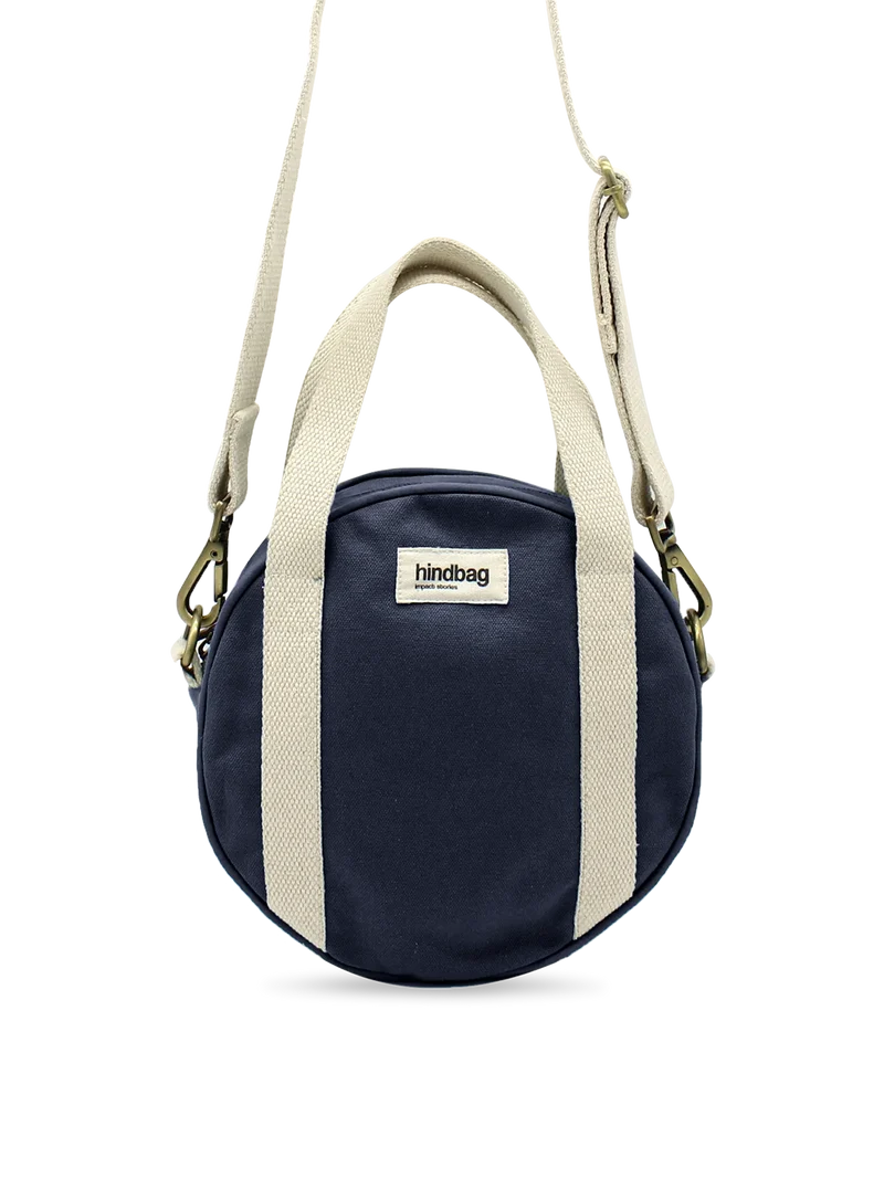 Sac à main Louis Navy