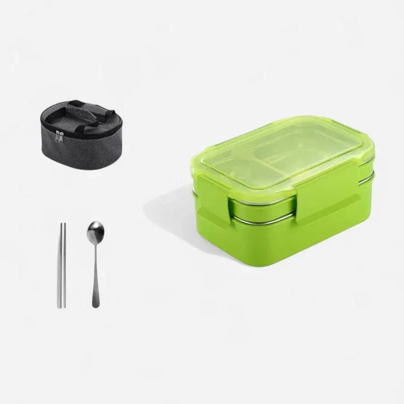 Lunch box hermétique - SouthLunch