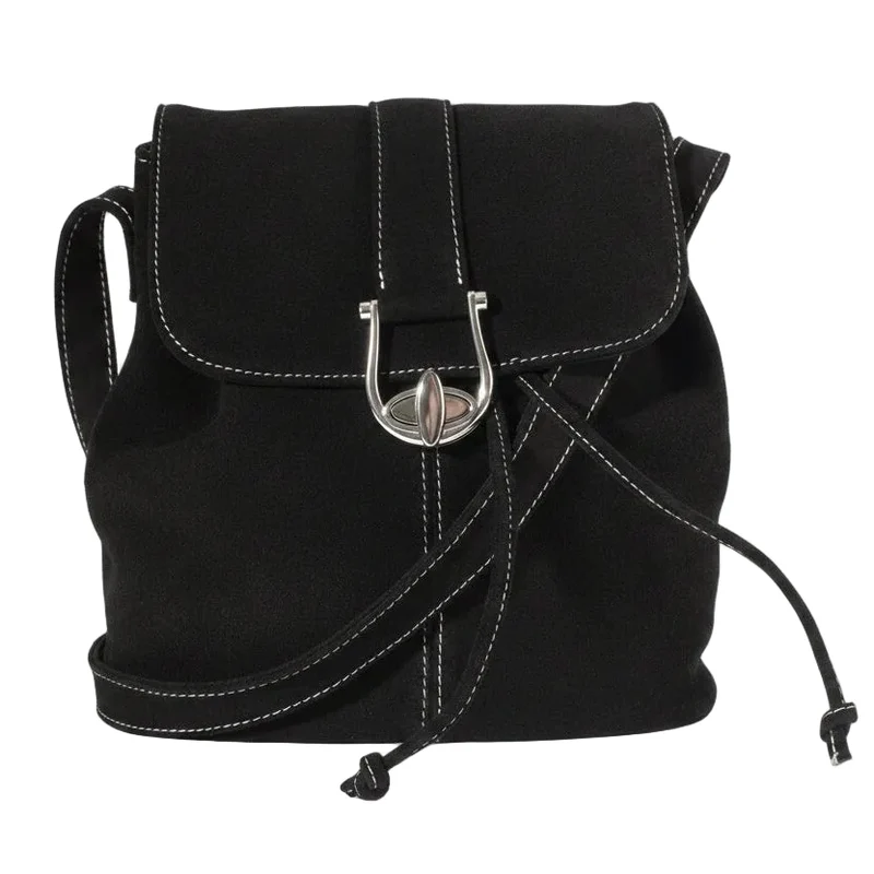 Sac Rania - Noir