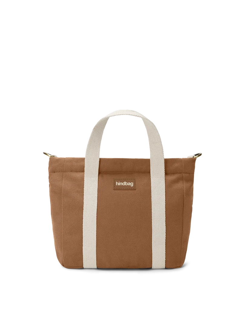 Sac à main Louise Cannelle