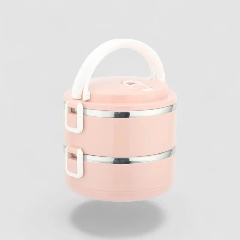 Lunch box soupe - SolidBox