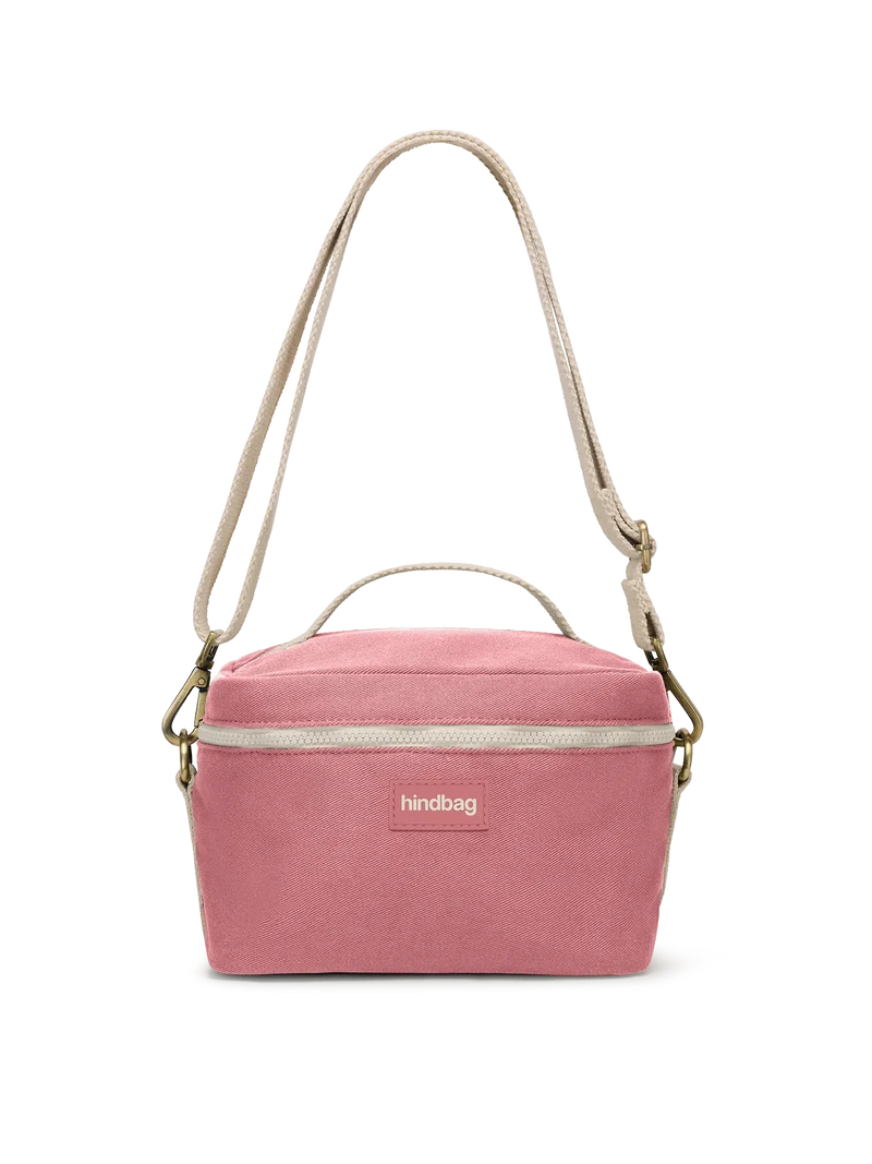Lunch bag Igor Rose blush