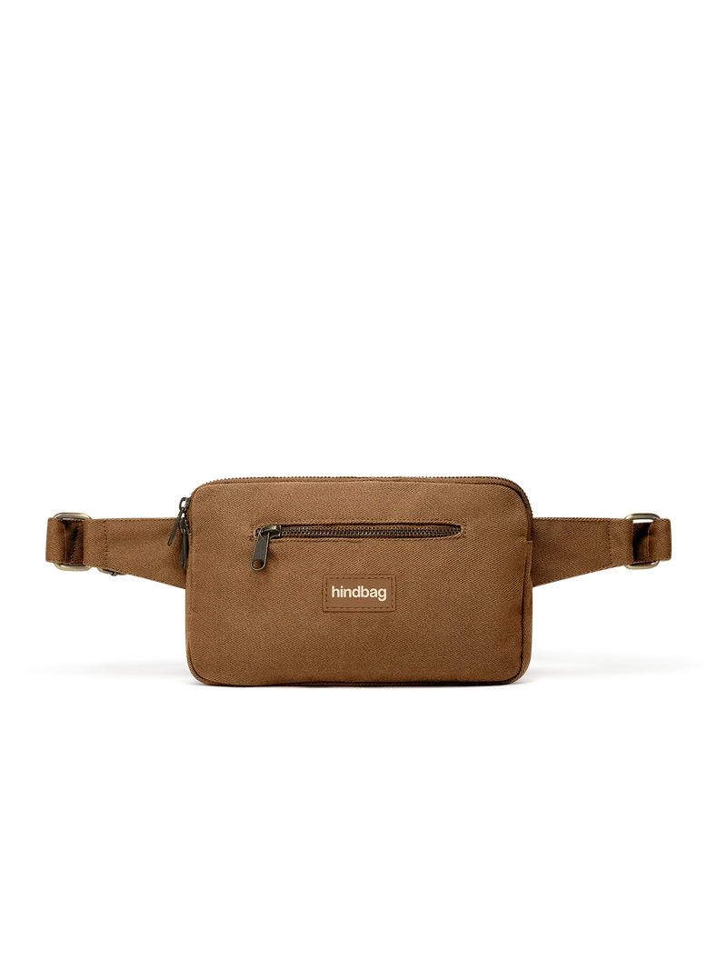 Sac banane Harry Cannelle