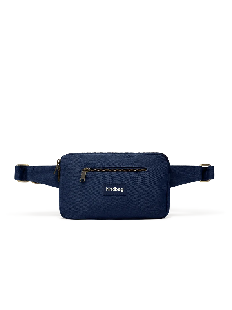 Sac banane Harry Navy