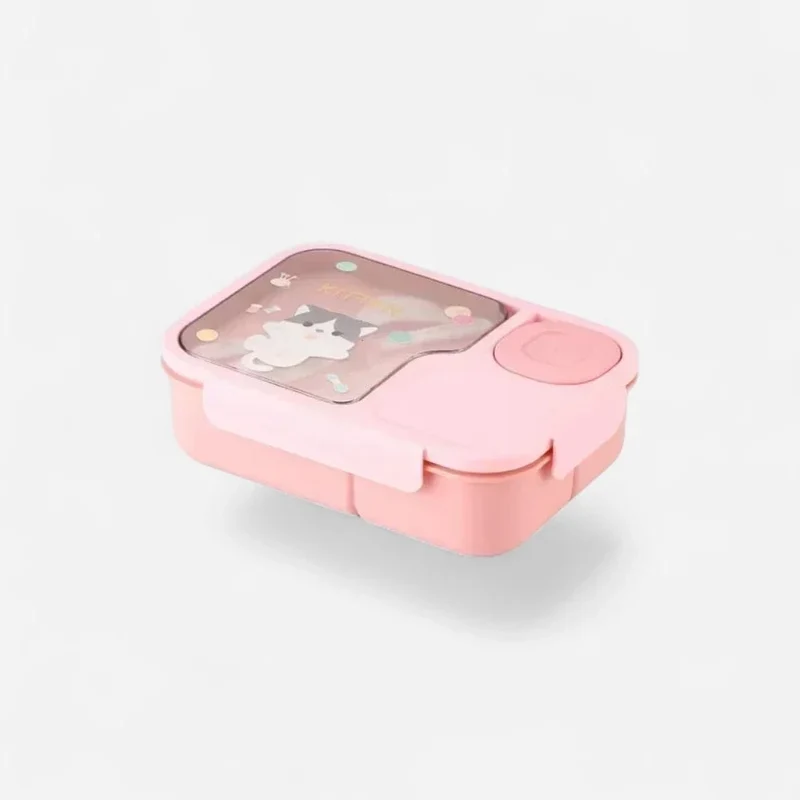 Lunch box fille - LovelyBox