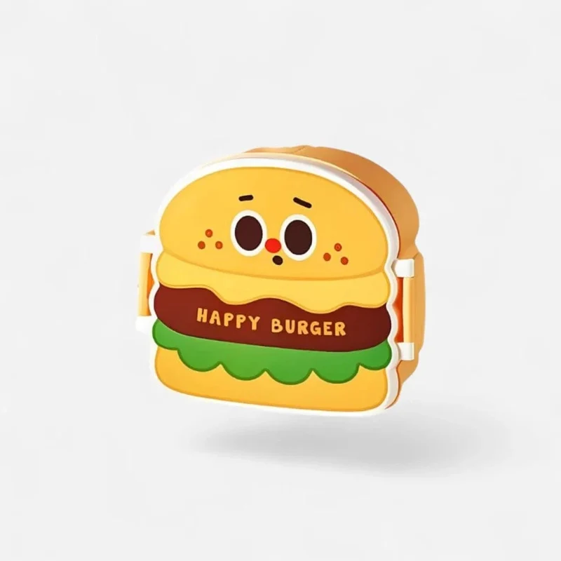 Lunch box originale - MagicBox