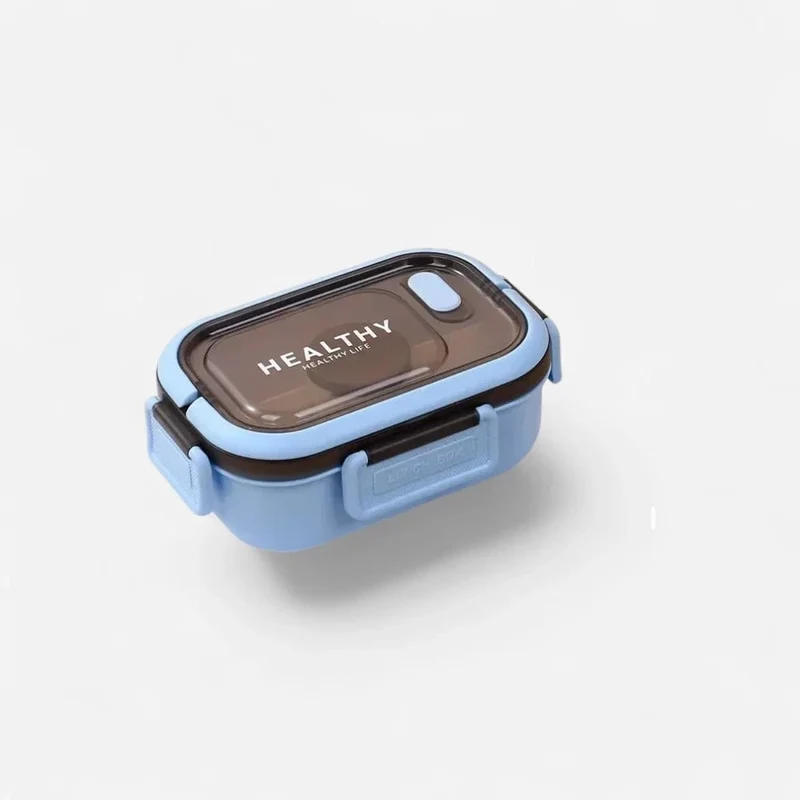 Lunch box design - MetroBento