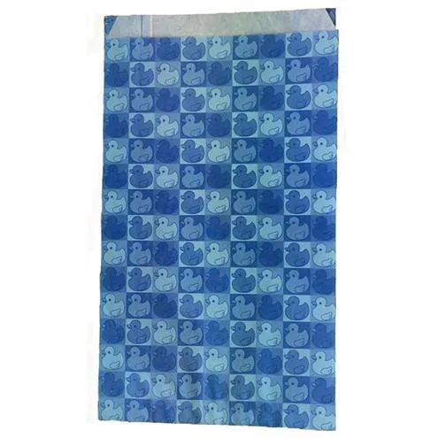 Sachet boulangerie
