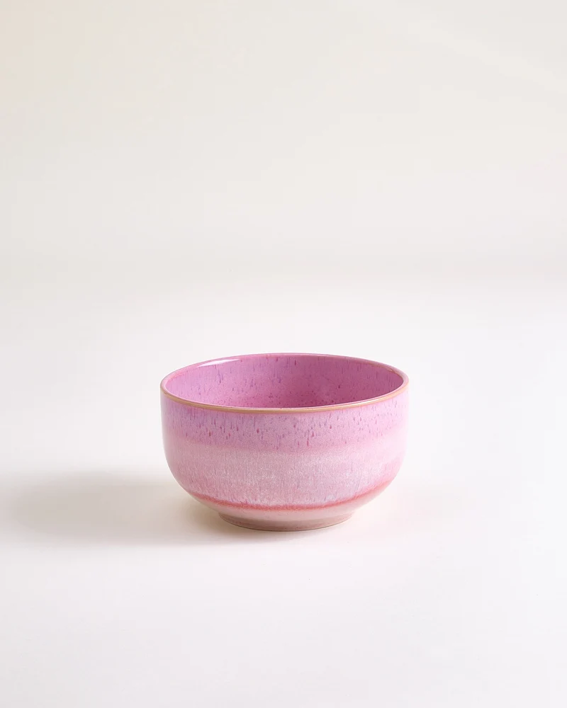 Bica Müslischale pink