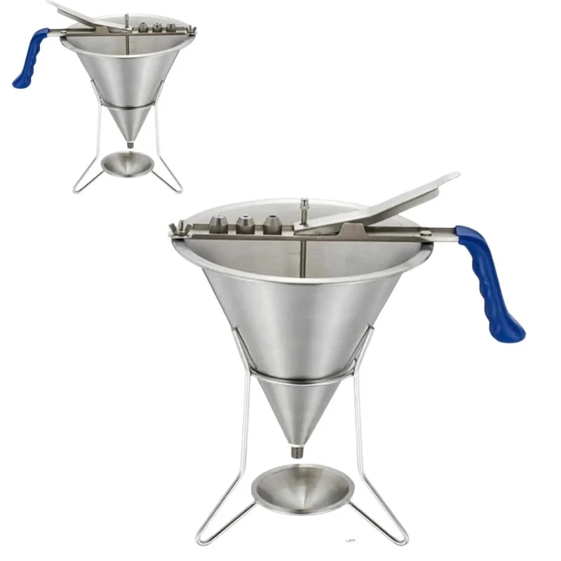 Chinois Piston