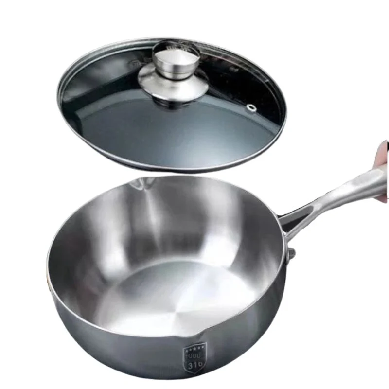 Casserole et Sauteuse