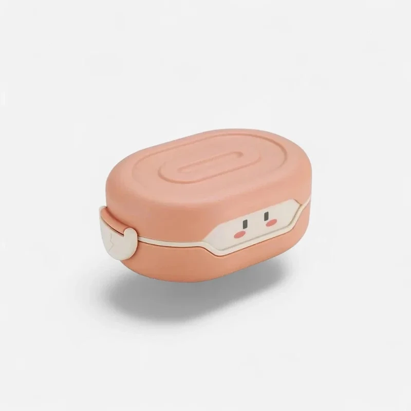 Lunch box robot - RocketMeal