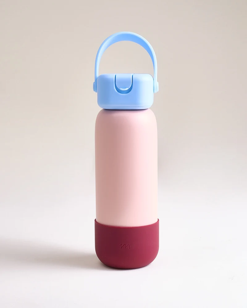 Lola Trinkflasche rosa
