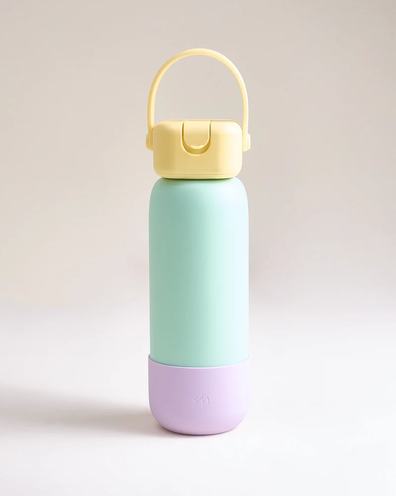 Lola Trinkflasche mint