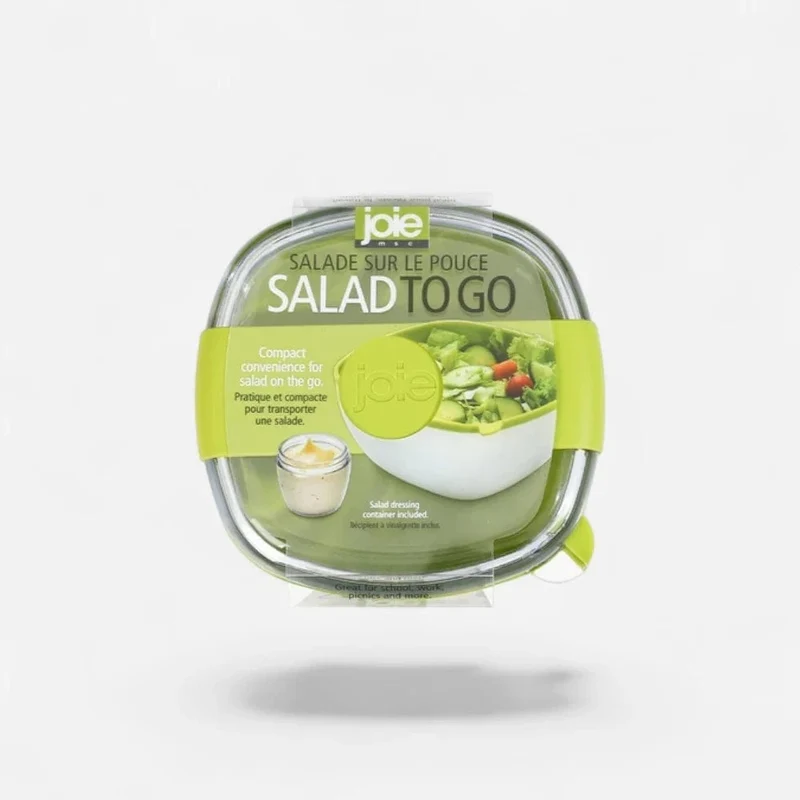 Lunch box salade - GoLunch
